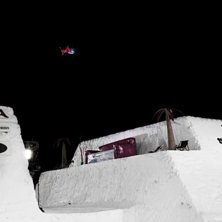 Foto: Kristoffer Andersson. &Aring;kare: Jacob Wester.