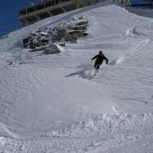 Foto: magnus hallberg. &Aring;kare: magnus carlsson.