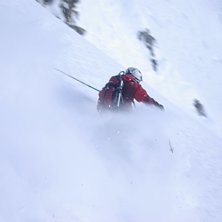 Foto: Anna Sylvan. &Aring;kare: Christopher Puterman.