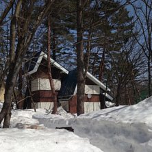 Welcome to Wasabi Chalet.

An ideal getaway to e.