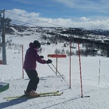 Beitost&oslash;len skiheiser 
Velkommen til Beitost&oslash;len.