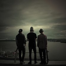 rooftops.. Foto: jesper sondell. &Aring;kare: jesper sondell, frej karlsson, eddie nyberg.