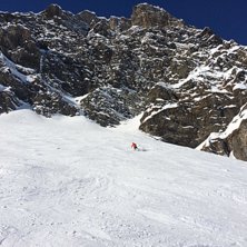 &amp;quot;Vid sidan av backen&amp;quot;-offpist i .