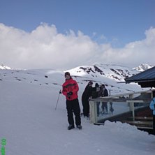Foto: Stefan Westher. &Aring;kare: Tommy Westher.