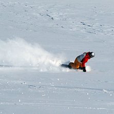 Foto: Johan Weimer. &Aring;kare: Johanna Gardestr&ouml;m.