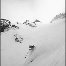 Foto: Gustav Holmer. &Aring;kare: Ulrika Scherman.