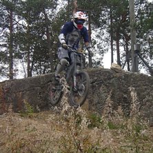 Foto: H&aring;kan L. &Aring;kare: G P.