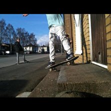 Foto: Philip Erledal. &Aring;kare: Tobbias Gyllensvan.