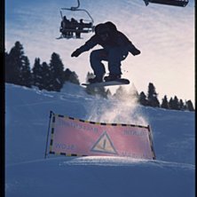 Foto: James Bryant. &Aring;kare: Jonas.