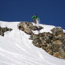 Foto: Pontus Gille. &Aring;kare: Kristoffer Jacobsson.
