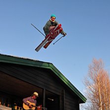 Foto: Fredrik Dalersj&ouml;. &Aring;kare: Anton Ryding.