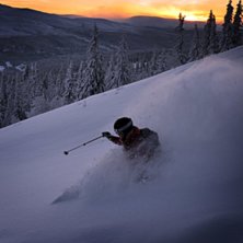 Foto: Edvin Modigh. &Aring;kare: Oscar Modigh.