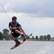 Foto: Kenneth Meuldijk. &Aring;kare: Remco Griep.