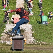 Foto: Jennie Olofsson.