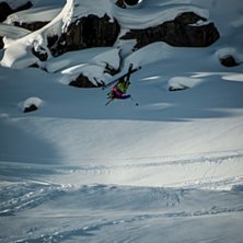 Foto: David Carlier. &Aring;kare: Greg Lindsey.