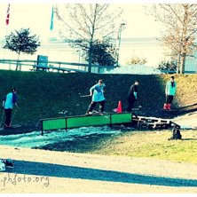 Foto: Patrik H&auml;ggqvist. &Aring;kare: Jerry Lagerlund.