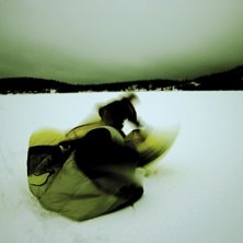 ytterligare en dag med lite vind i detta avl&aring;nga . Foto: Ante. &Aring;kare: Jag.