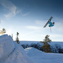 Foto: Jesper Wikberg. &Aring;kare: Carl Hannes Thorsander.
