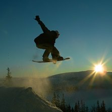 Foto: Niklas Borgman. &Aring;kare: Jakob Keife.