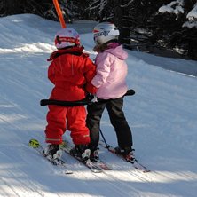 Informasjon for kommende helg
Ikke alle nedfarter .