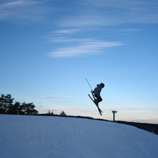 Foto: Gustav. &Aring;kare: Anton ;D.