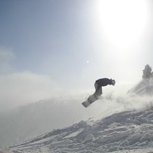 Foto: Daniel Gr&ouml;nberg. &Aring;kare: Daniel S&auml;refjord.