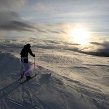 Foto: Mackan Alten. &Aring;kare: Jakob.