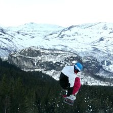 Foto: Anna R. &Aring;kare: Karin Ridder.