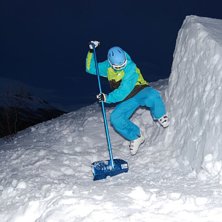 Foto: Johan Olsson. &Aring;kare: Hanna Skogsberg.