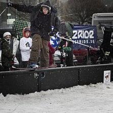 Make It Happen &Auml;lvsj&ouml; 2013.