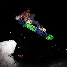 wallie tailgrab. Foto: Jesper Sj&ouml;gren. &Aring;kare: Kalle Paloheimo.