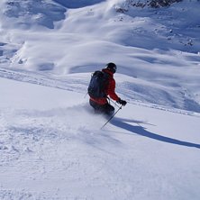 Foto: Maja Alemar. &Aring;kare: Kristoffer Bergendahl.