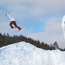 Foto: Carina Landstr&ouml;m. &Aring;kare: Oscar Landstr&ouml;m.