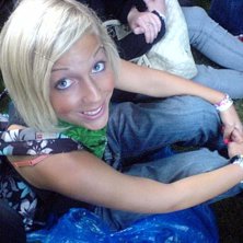 Way Out West festival i GBG.
greeeejjtans!. Foto: sanne tottras. &Aring;kare: soffy.