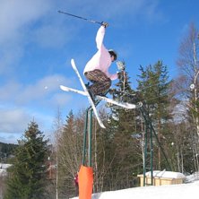 Foto: Oskar Nordling. &Aring;kare: Martin Stark.