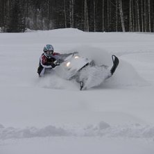 POW!. Foto: Fat Norman!. &Aring;kare: Jaag.