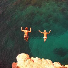 &Aring;kare: Jocke &amp;amp; Olle.