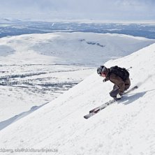 Foto: Ola Rockberg. &Aring;kare: Joakim Erik Nilsson.