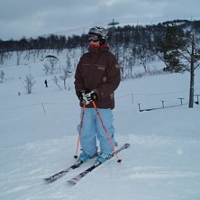 JAG I HAMRA :d. Foto: patrik hedstr&ouml;m. &Aring;kare: filip hedstr&ouml;m.