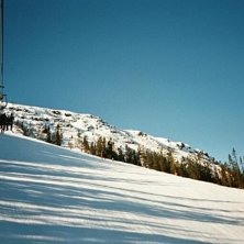 Utsikt mot Chocken. Foto: Steffe Arleskar.
