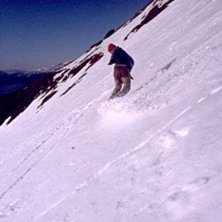 Foto: PetterBmark. &Aring;kare: InganSt&aring;lhammar.