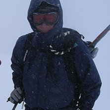 Kolla in den snygga isoleringen p&aring; vattenslangen.. Foto: vet ej... &Aring;kare: Daniel Anger.