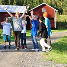 Foto: Elina Vesterlund.