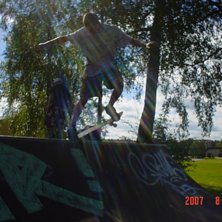 Foto: pontus enmalm. &Aring;kare: Fredrik S&ouml;rbarg.