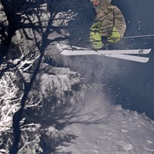 Foto: Magnus Bergquist. &Aring;kare: Gabriel Andersson.