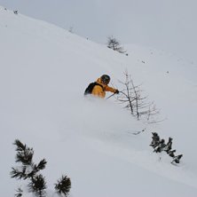 Puder!!!. Foto: Adam Jonsson. &Aring;kare: Robin Ljungqwist.