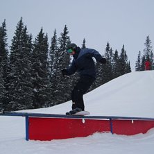 Foto: knarkstedt. &Aring;kare: Viktor Swempa Svenneson.
