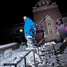 Foto: alexander klun. &Aring;kare: Niclas Persson.