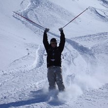 Foto: Niclas. &Aring;kare: Jon.