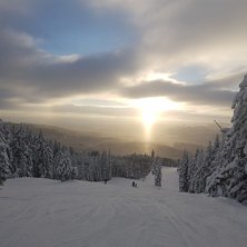 Romme Alpin Foto